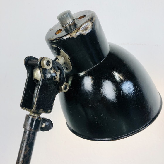 Image 1 of Industrial bureaulamp