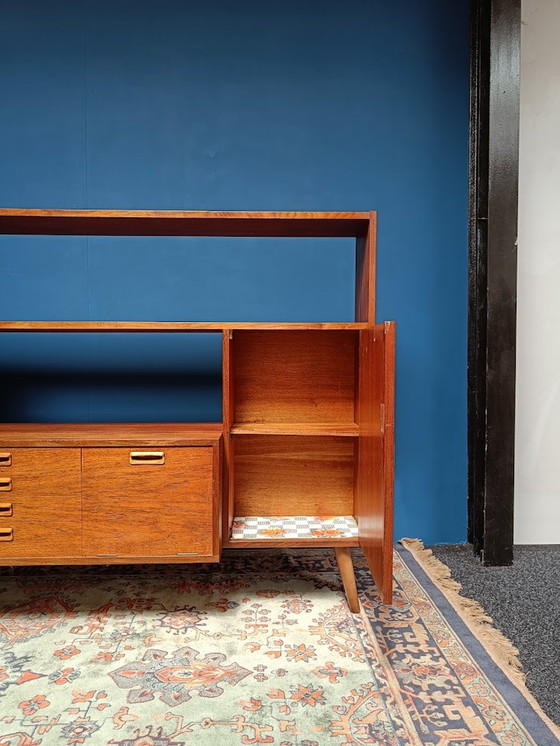 Image 1 of Vintage Wandkast