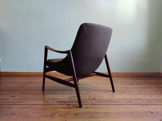 Image 1 of Fauteuil van Rastad & Relling voor Dokka Møbler
