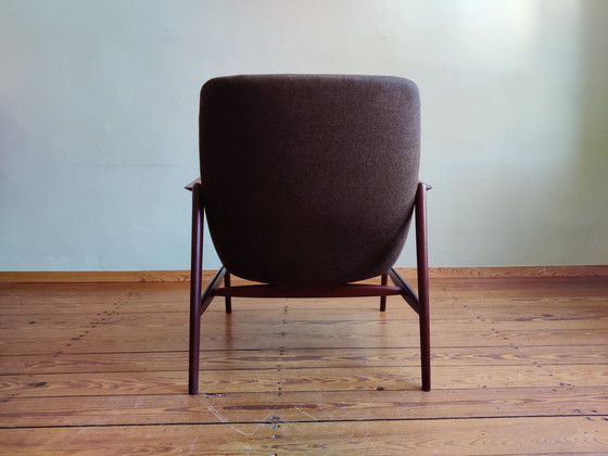 Image 1 of Fauteuil van Rastad & Relling voor Dokka Møbler