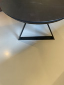 Melchior Interieur ovale eiken eettafel