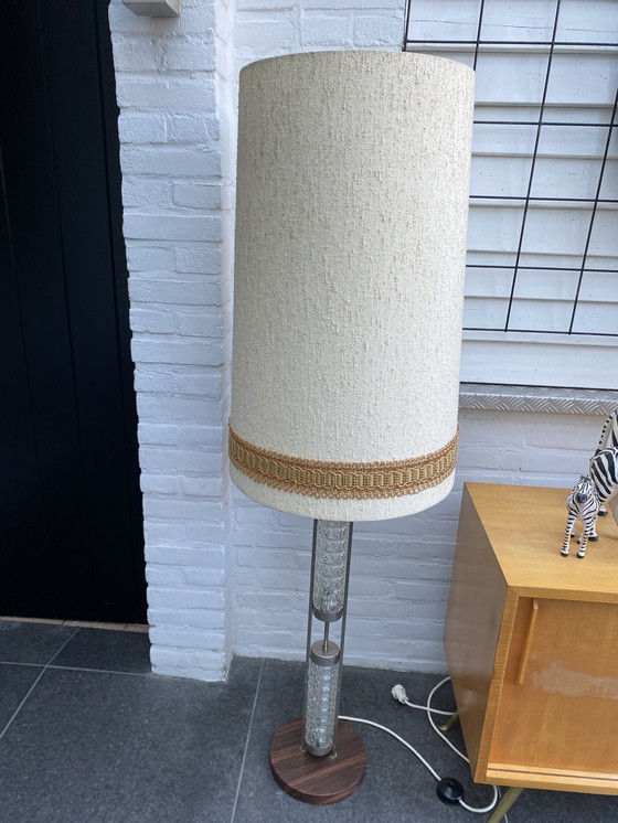 Image 1 of Vintage vloerlamp, Richard Essig