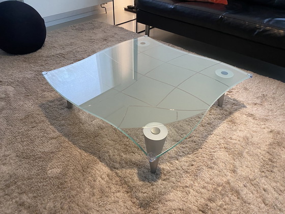 Image 1 of Ligne Roset tafel