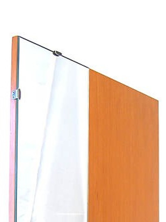 Image 1 of Pastoe Cees Braakman vintage mirror