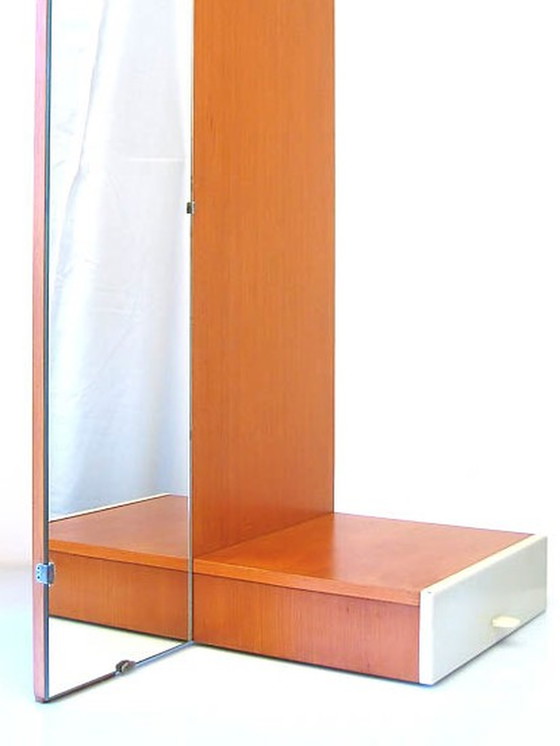 Image 1 of Pastoe Cees Braakman vintage mirror