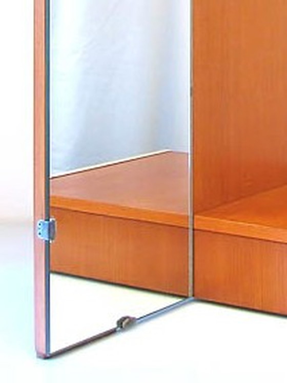 Image 1 of Pastoe Cees Braakman vintage mirror