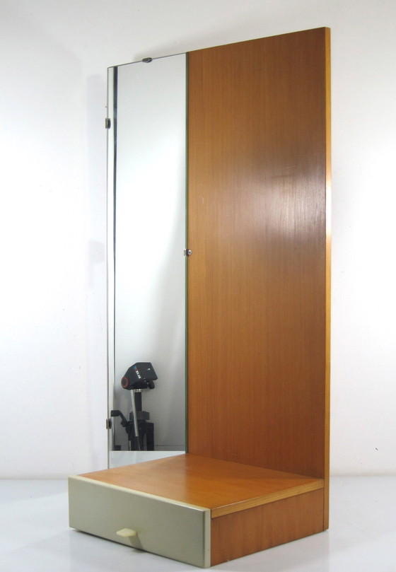 Image 1 of Pastoe Cees Braakman vintage mirror