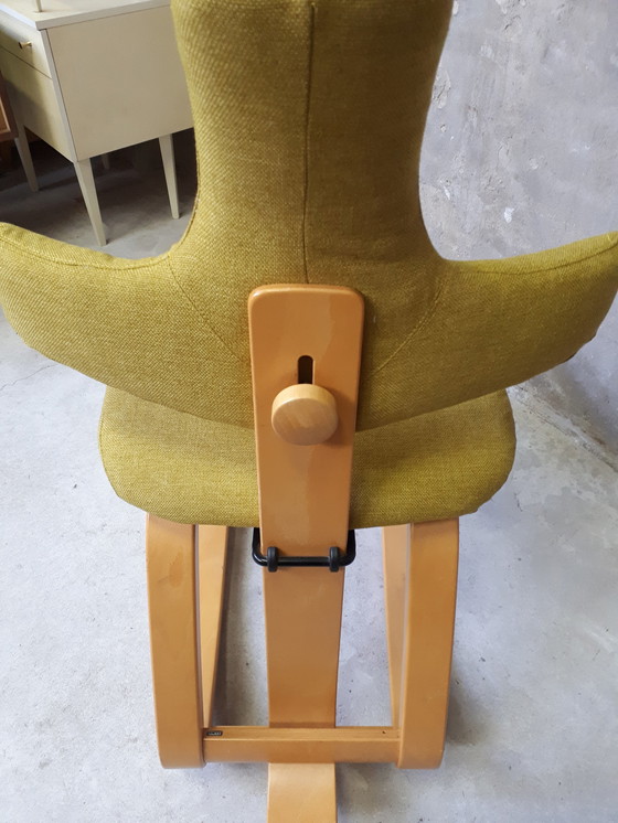 Image 1 of Stokke Variér Thatsit stoel