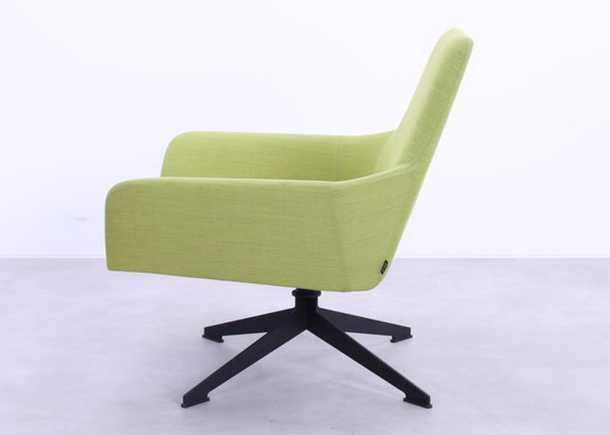 Image 1 of Fauteuil Casala Palau Floyd groen