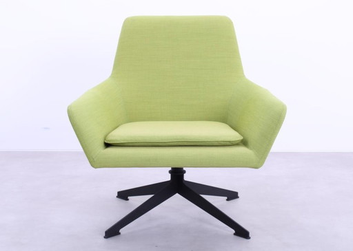 Fauteuil Casala Palau Floyd groen