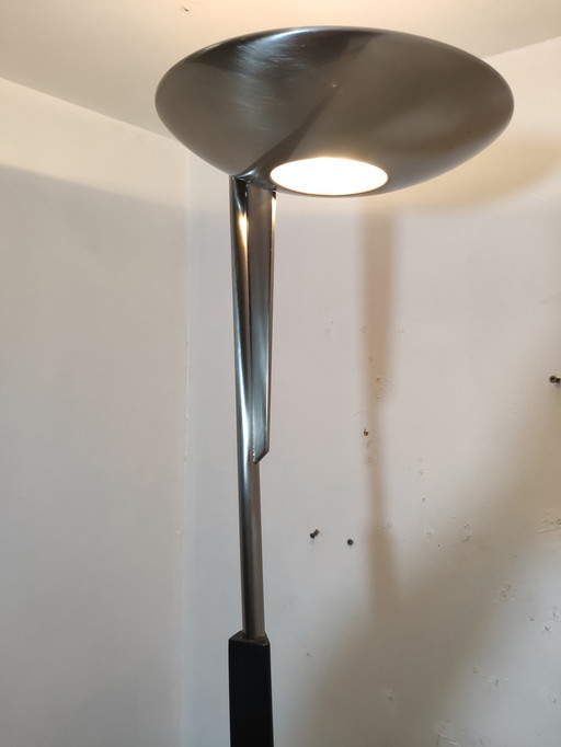 EF Frantzen Lamp