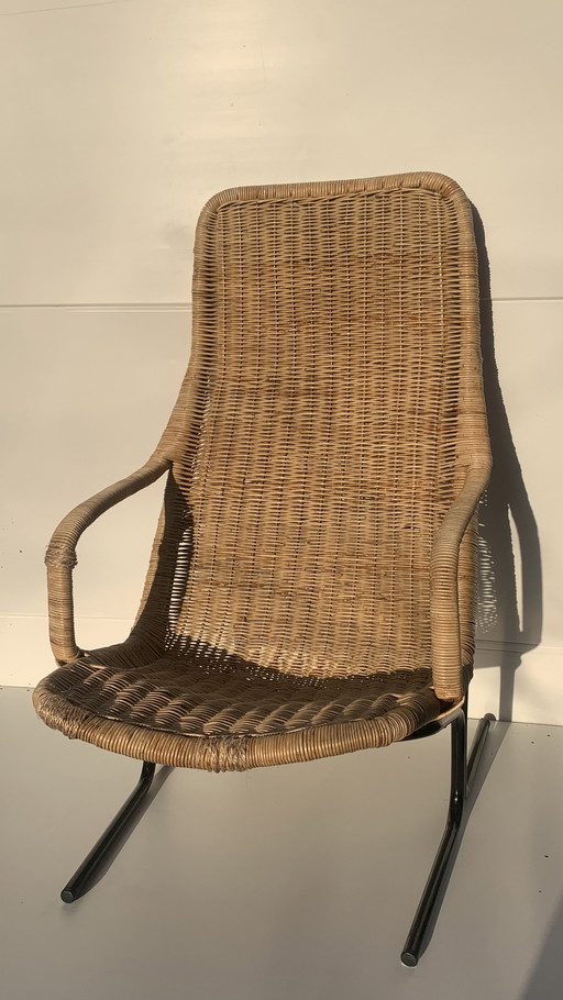 Dirk van Sliedregt fauteuil