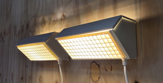 Image 1 of Vintage Ikea Wandlamp 