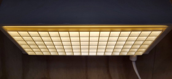 Image 1 of Vintage Ikea Wandlamp 