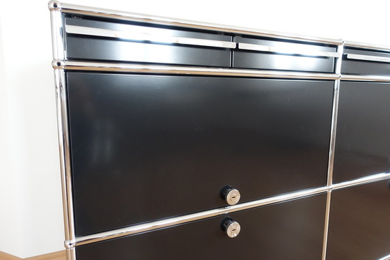 Image 1 of USM Haller dressoir