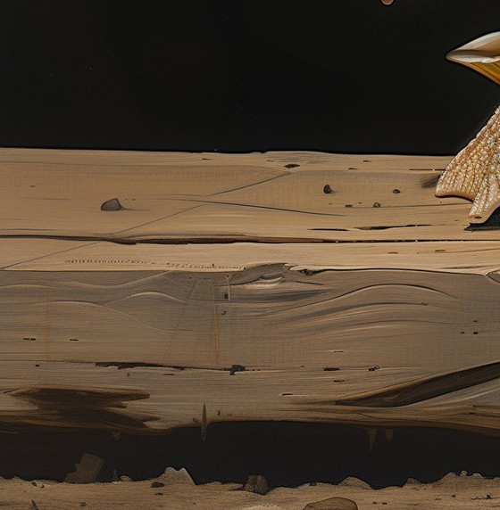 Image 1 of Voorbij het principe van de schelp