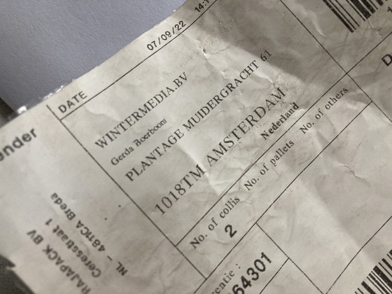 Image 1 of Diorama Design Harry De Winter Unique