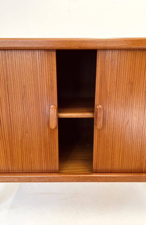 Image 1 of Dyrlund sideboard jaren ‘70