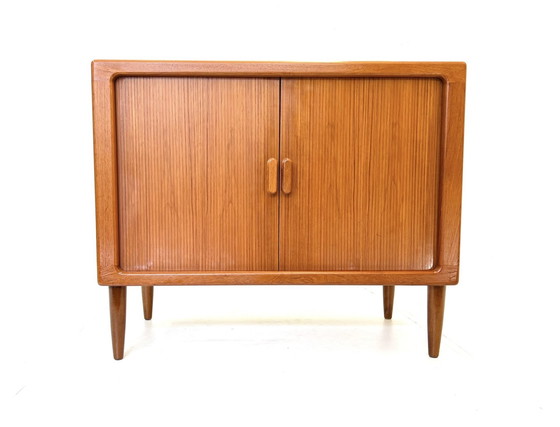 Image 1 of Dyrlund sideboard jaren ‘70