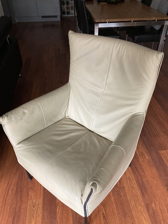 Image 1 of Monti’s Charly fauteuil