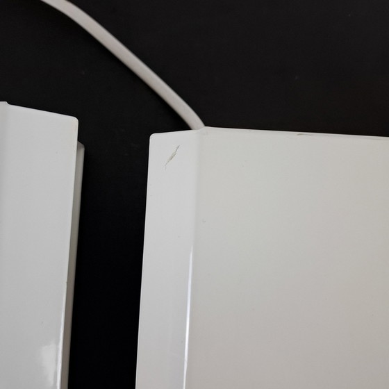 Image 1 of 3X Wandlamp Massive 