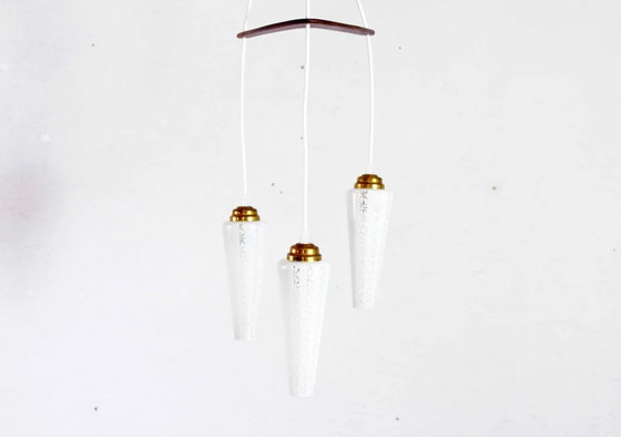 Image 1 of Boemerang hanglamp