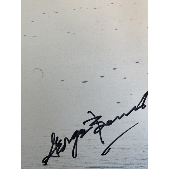 Image 1 of Vintage foto van Marilyn Monroe door G. Barris