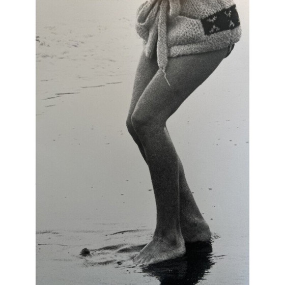 Image 1 of Vintage foto van Marilyn Monroe door G. Barris