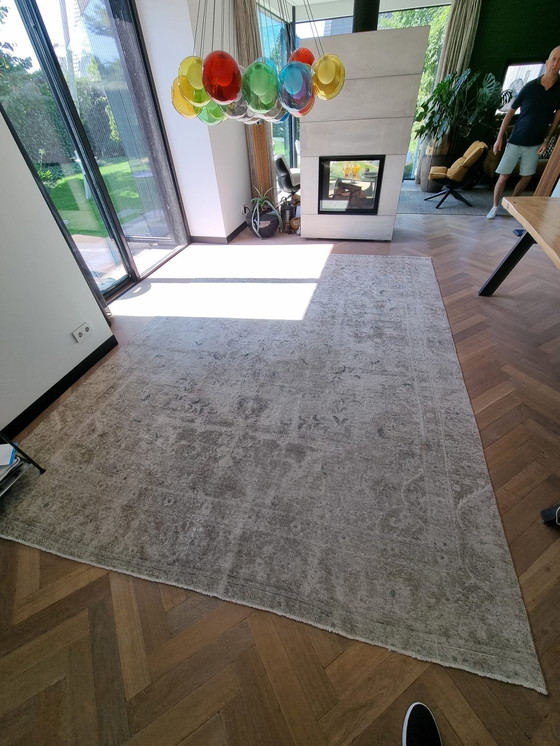 Image 1 of De Munk Carpets Origineel Geschoren Perzisch Tapijt