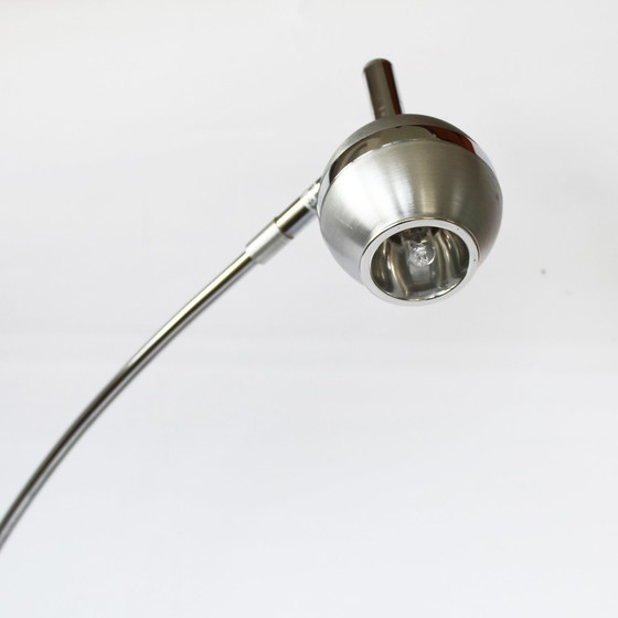 Image 1 of Eglo Retro Aanraaklamp Chroom