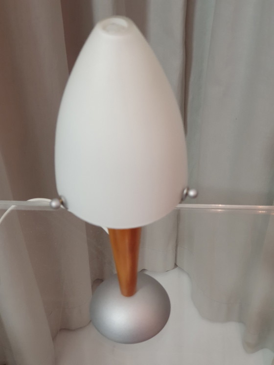 Image 1 of SOMPEX tafellamp Paddenstoel lamp