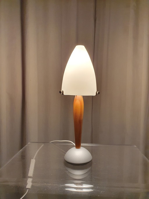 SOMPEX tafellamp Paddenstoel lamp