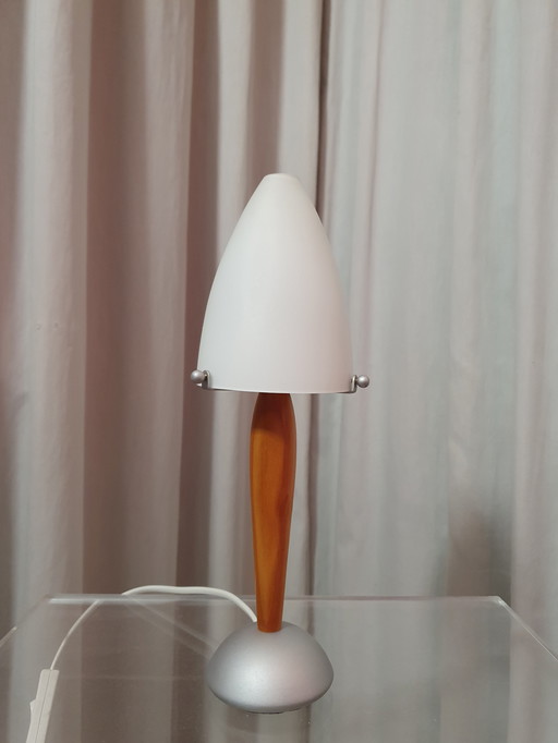 SOMPEX tafellamp Paddenstoel lamp