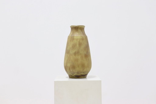 Vintage Studio Ceramano Keramik Model China vaas  