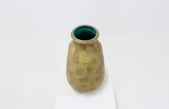 Image 1 of Vintage Studio Ceramano Keramik Model China vaas  