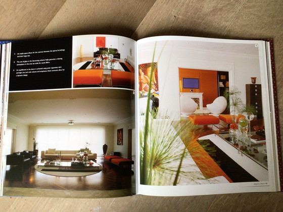 Image 1 of Boek Mxm Maximalist Interiors