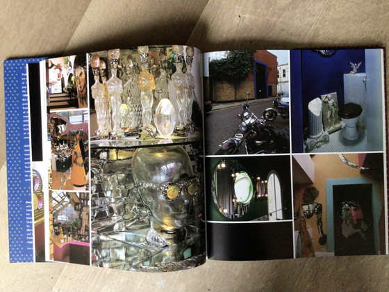 Image 1 of Boek Mxm Maximalist Interiors