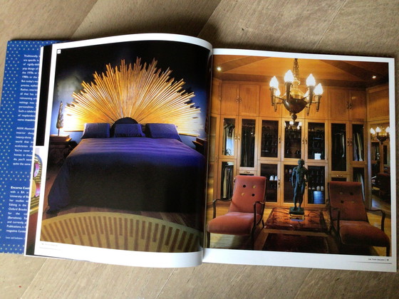 Image 1 of Boek Mxm Maximalist Interiors