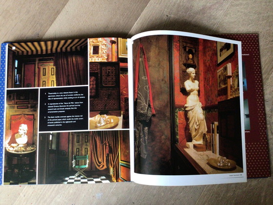 Image 1 of Boek Mxm Maximalist Interiors