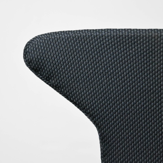 Image 1 of 4x Fritz Hansen mosquito stoelen