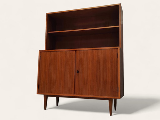 Mid Century Highboard