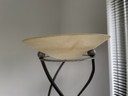 Terzani Antinea vloerlamp