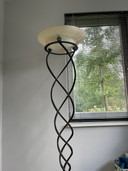 Terzani Antinea vloerlamp