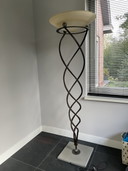 Terzani Antinea vloerlamp
