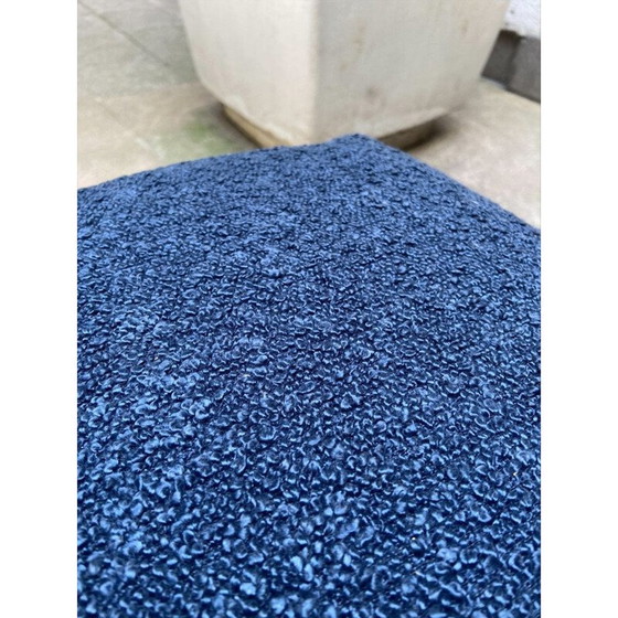 Image 1 of Set van 4 vintage stoelen model Cm 145 van Pierre Paulin