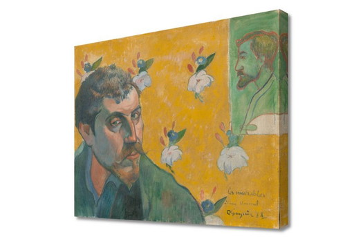 Paul Gauguin  ---Les Miserables