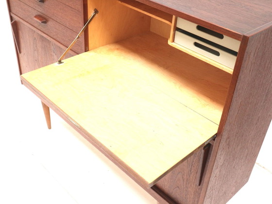 Image 1 of Vintage Dressoir Van Hugo Troeds, Bra Bohag, Zweden