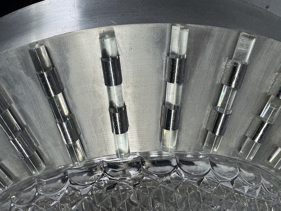 Image 1 of Mid Century Space Age Plafondlamp