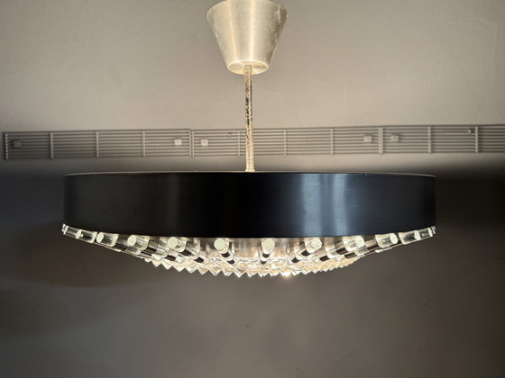 Image 1 of Mid Century Space Age Plafondlamp