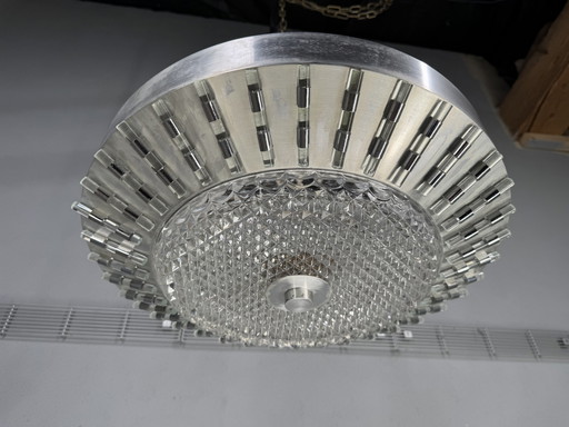 Mid Century Space Age Plafondlamp